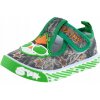 Axim detské tenisky zelené
