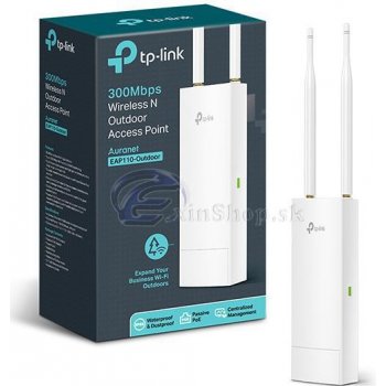 TP-Link EAP110