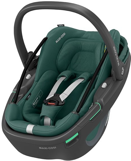Maxi-Cosi Coral 360 2022 Essential Green BS