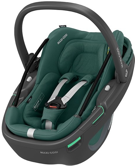 Maxi-Cosi Coral 360 2023 Essential Green