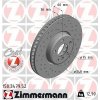 ZIMMERMANN Brzdovy kotuc 150.3479.52