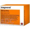 Magnerot 500 mg tbl (blis.PVC/Al) 1x200 ks