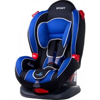 Caretero Sport classic 2014 blue/black