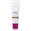 Lumene CC Color Correcting Cream CC krém pre jednotný tón pleti SPF20 5.5 Cool 30 ml