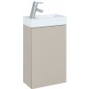 Elita Young Basic umývadlo so skrinkou 40.2 cm béžová RE168995007020