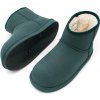 En Fant Enfant Thermo boots Brushed green gables