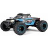 BlackZon Smyter MT Turbo 1/12 4WD 3S Brushless - Modrý