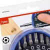 Kreator 7 ks TORX KRT064250