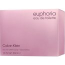 Calvin Klein Euphoria toaletná voda dámska 50 ml