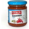 Ceren Omáčka papriková jemne pálivá Harissa 190g