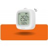 SONOFF SNZB-02WD IP65 Zigbee LCD inteligentný senzor teploty a vlhkosti