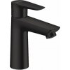 Hansgrohe Talis E Umývadlová batéria, CoolStart, matná čierna 71714670-HG