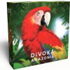REXhry Divoká Amazonie