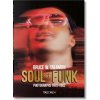 Bruce W. Talamon. Soul. R&B. Funk. Photographs 1972–1982 - Taschen