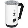 Bialetti elektrický napěňovač mléka MK02 bílý