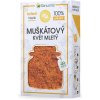 Serafin Korenie Muškátový kvet mletý Bio 42 g