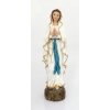 Panna Mária Lurdská (PB5174A) - 12 cm - Socha