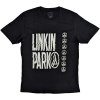 Linkin Park - Shift (Black) (tričko) Large