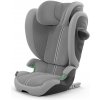 CYBEX Solution G2 i-fix Plus stone grey 2025