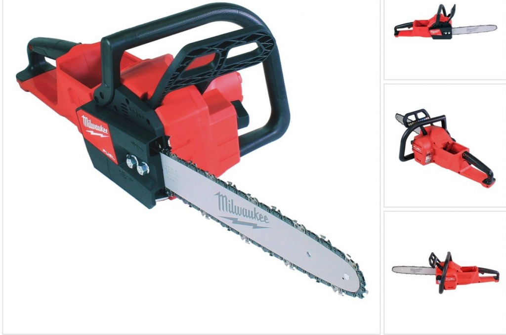 Milwaukee M18 FCHS35-0 4933479678