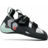Dámske lezecké topánky Black Diamond Momentum Climbing Shoes - foam green/alloy