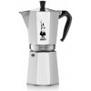 Moka konvice Bialetti Moka Express - na 18 šálků