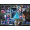 Ravensburger Puzzle 12000096 - Villainous: Hades - 1000 Teile Disney Puzzle für Erwachsene und Kinder ab 14 Jahren