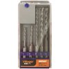 VILLAGER Sada vrtákov SDS PLUS 5/1 164619
