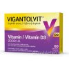 Vigantolvit D3 2000 I.U. 60 kapsúl