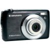 Agfa Compact DC 8200 Black AGCDC8200BL