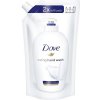 Dove Original tekuté mydlo náhradná náplň 500ml