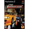 MIDNIGHT CLUB STREET RACING Playstation 2