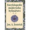 Encyklopedie moderního bylinářství - Josef A. Zentrich