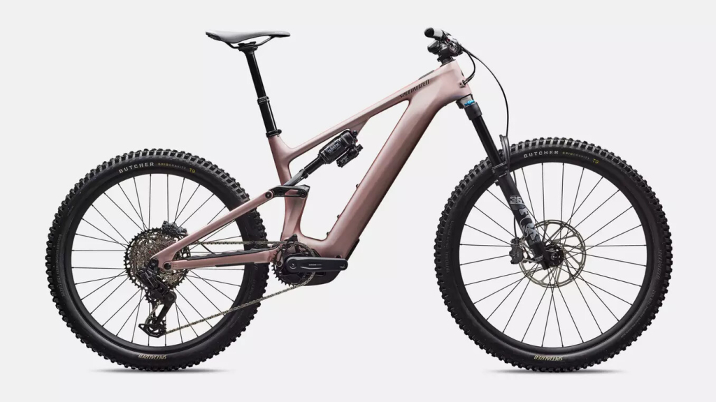 Specialized Turbo Levo 4 2026