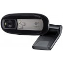 Logitech Webcam C170