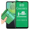 Tvrdené sklo keramické 9D pre Motorola Moto G8 Play