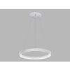 LED2 3273251 LED závesný luster Bella Slim 1x48W | 3360lm | 3000-4000K