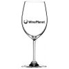 gusta Riedel Dezione White wine s logom WinePlanet 340 ml