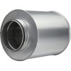 Tlmič hluku Dalap DAMPER Ø 160 mm, dĺžka 300 mm