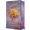 Mistborn: Hrdina vekov - Brandon Sanderson
