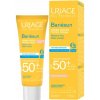 Uriage Bariésun ochranný tónovací krém na tvár SPF50+ Golden 50 ml