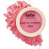 Hebe Professional Pretty Cheeks Blush lícenka diamond rose 3,5 g