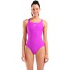 Arena Dynamo One Piece Pink M - UK34 + výmena a vrátenie do 30 dní s poštovným zadarmo