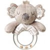 Babyono Detská hrkálka Koala COCO
