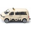 SIKU Blister - VW T5 Taxi