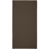 The One Towelling T1 50 Taupe 50 x 100 cm