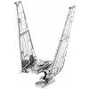 Metal Earth Oceľová stavebnica Star Wars EP 7 Kylo Ren's Shuttle