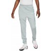 Nohavice Nike NK Df Academy Trk Pant Kp Fp Jb šedé veľ. XL