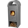 Bella Thalia Plus ECO antracit