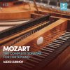Wolfgang Amadeus Mozart / Alexei Lubimov: Klavírní Sonáty: Komplet - 6CD